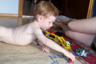 000 0261 autotransporter von der schnullerfee jpg
